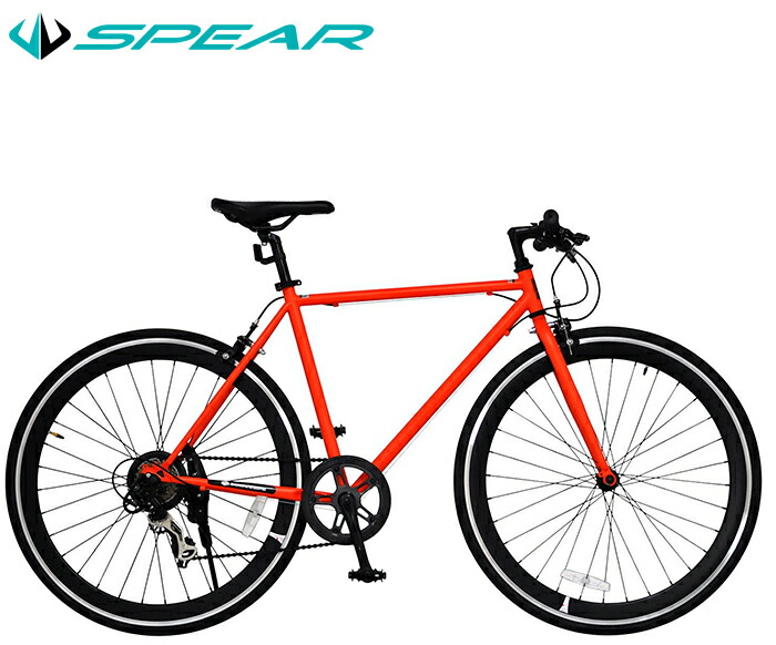 SHIMANO ROOTS クロスバイク 希少 10/27まで販売 SHIMANO ROOTS クロス