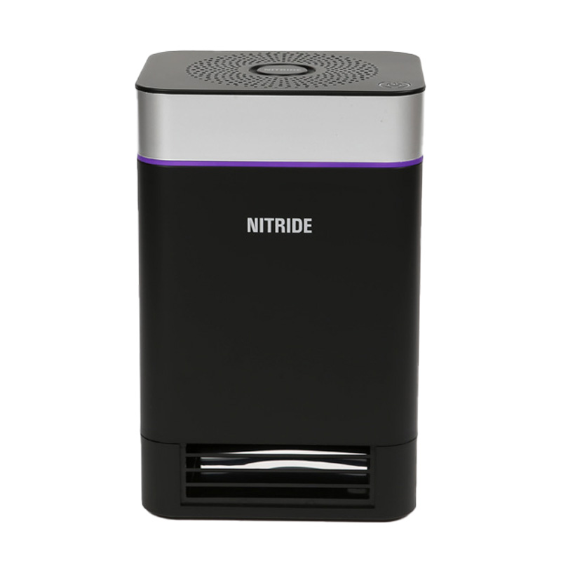 楽天市場】空気清浄機 脱臭機 UV LED 小型 卓上 空気清浄器 タバコ 消