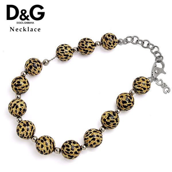 D&G JEWELS ドルガバ ジュエリー バングル ビット 未使用