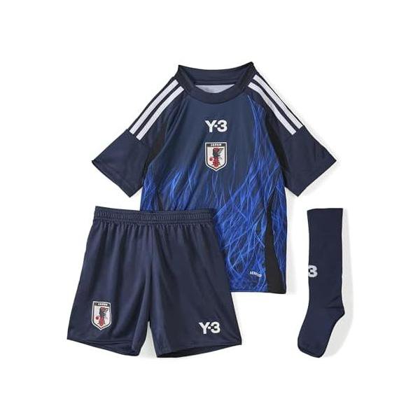あさん専用】Y-3 日本代表 定価18,810円 オーセンティック あさん専用