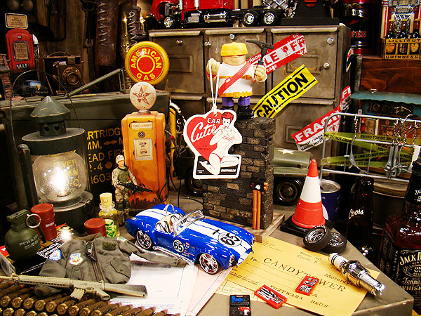 楽天市場】レーシングエアーフレッシュナー （カーキューティ