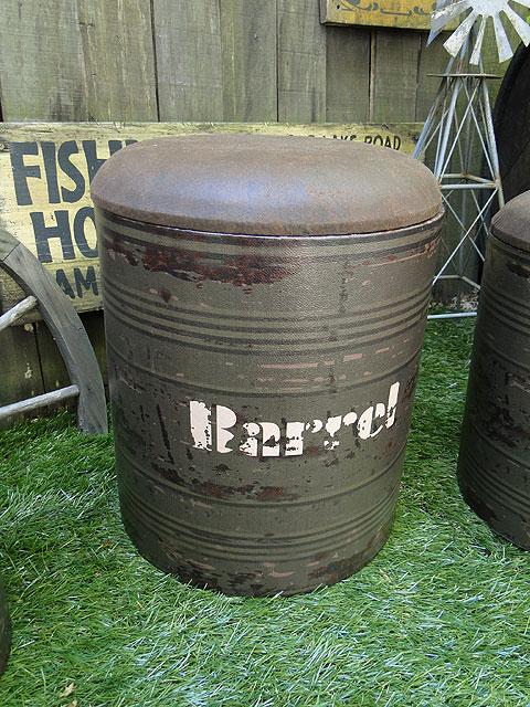 楽天市場】廃墟のドラム缶 フリーボックス 3個セット （カーキグリーン