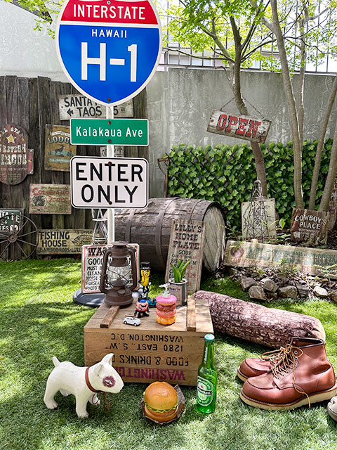 楽天市場】ドーナツ ソープディスペンサー アメリカン雑貨 アメリカ