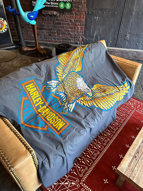 楽天市場】ハーレーダビッドソン イーグル フォルディング