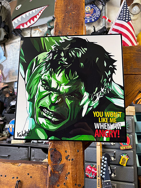 楽天市場】アートパネル marvelの通販