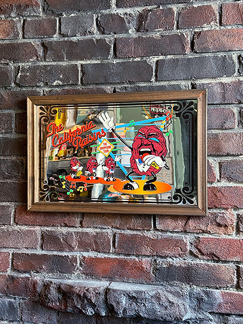 Wells. Fargo & Co. パブミラー アメリカン雑貨 インテリア 楽天市場