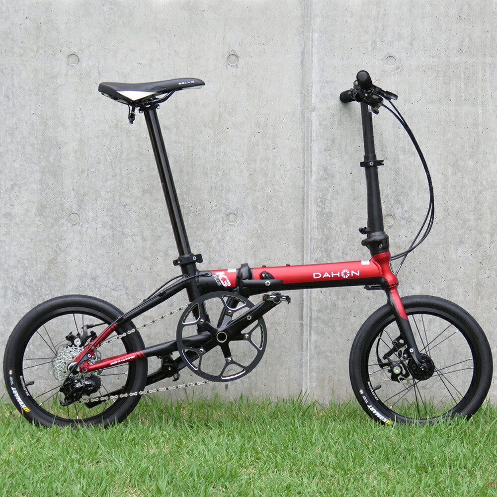 楽天市場】【並行輸入品】【お得な新品カスタム済み納車セット】DAHON