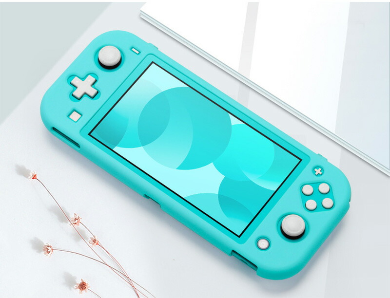 Nintendo Switch Lite ターコイズ HDH-001 Amazon.com: Nintendo
