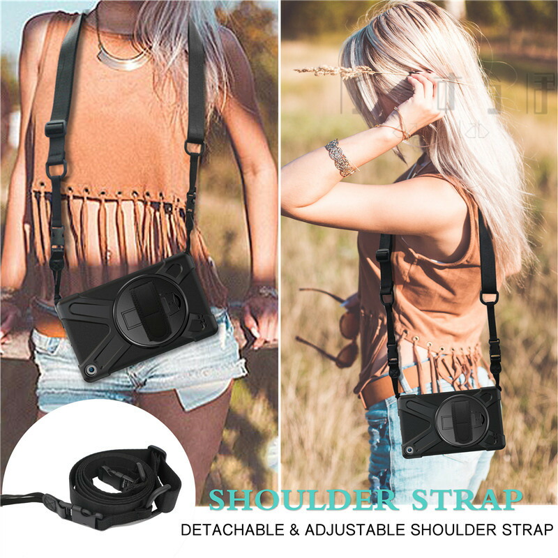 楽天市場】Fire HD 8 (2018/2017) (第8世代/第7世代) 用 タブレット