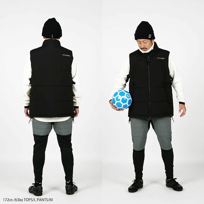 楽天市場】【 SALE21%OFF 】NAVIGATORS VEST ルースイソンブラ