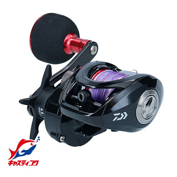 楽天市場】ダイワ 両軸リール フネXT 150P-OP PE3号-150M糸付 2021年