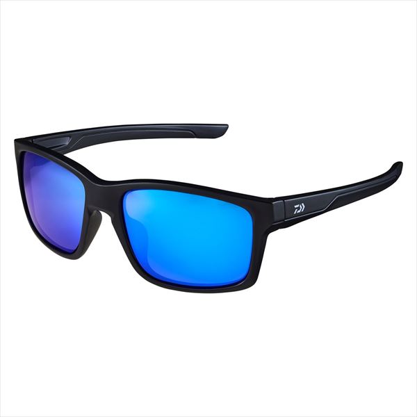 DAIWA ダイワ 偏光サングラス ！ケース付き ダイワサングラスケースの