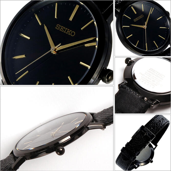 楽天市場】セイコー ゴールドフェザー 復刻 SEIKO GOLD Feather 限定