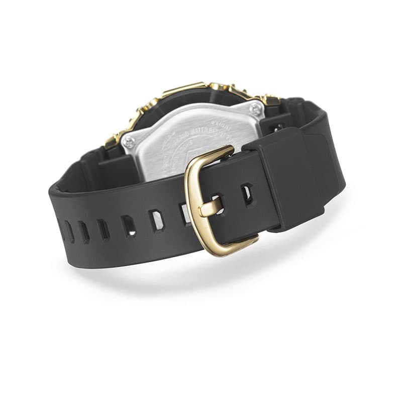 楽天市場】カシオ 腕時計 CASIO 時計 ジーショック ゴールド×ブラック