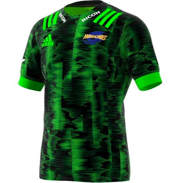 楽天市場】adidas アディダス ハリケーンズ トレーニング ジャージ