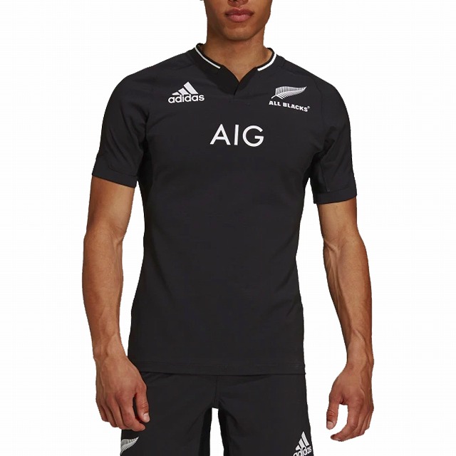 楽天市場】adidas アディダス ALL BLACKS オールブラックス