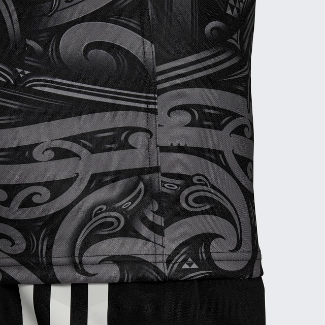 楽天市場】【ALL BLACKS】 adidas アディダス マオリ オールブラックス