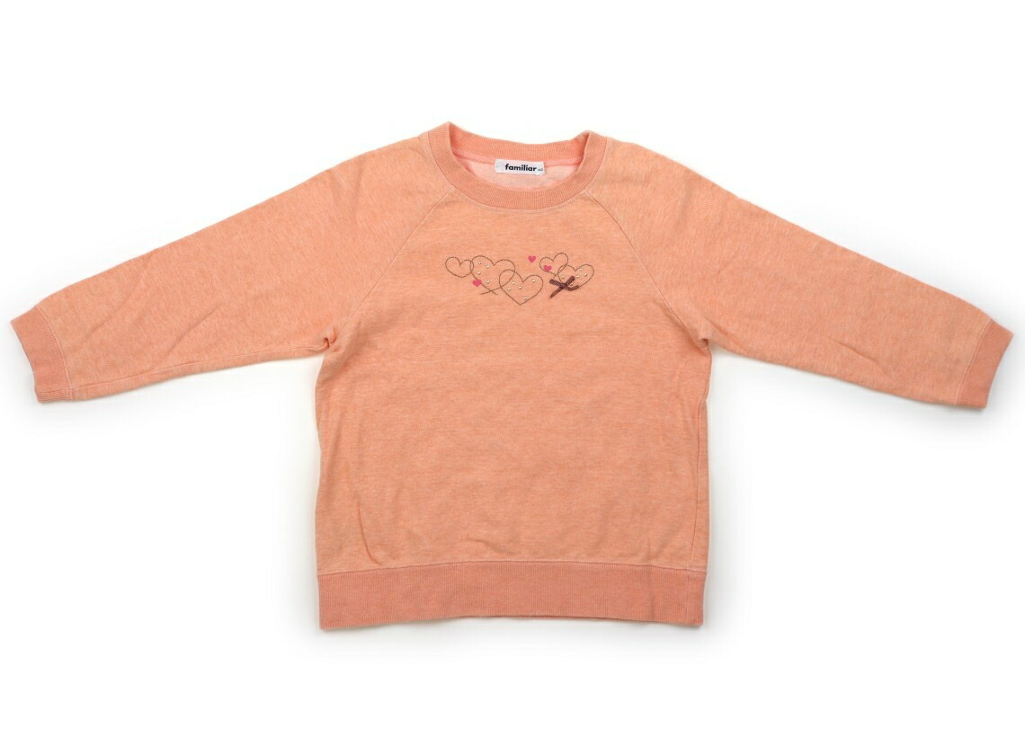 楽天市場】ファミリア トレーナーの通販