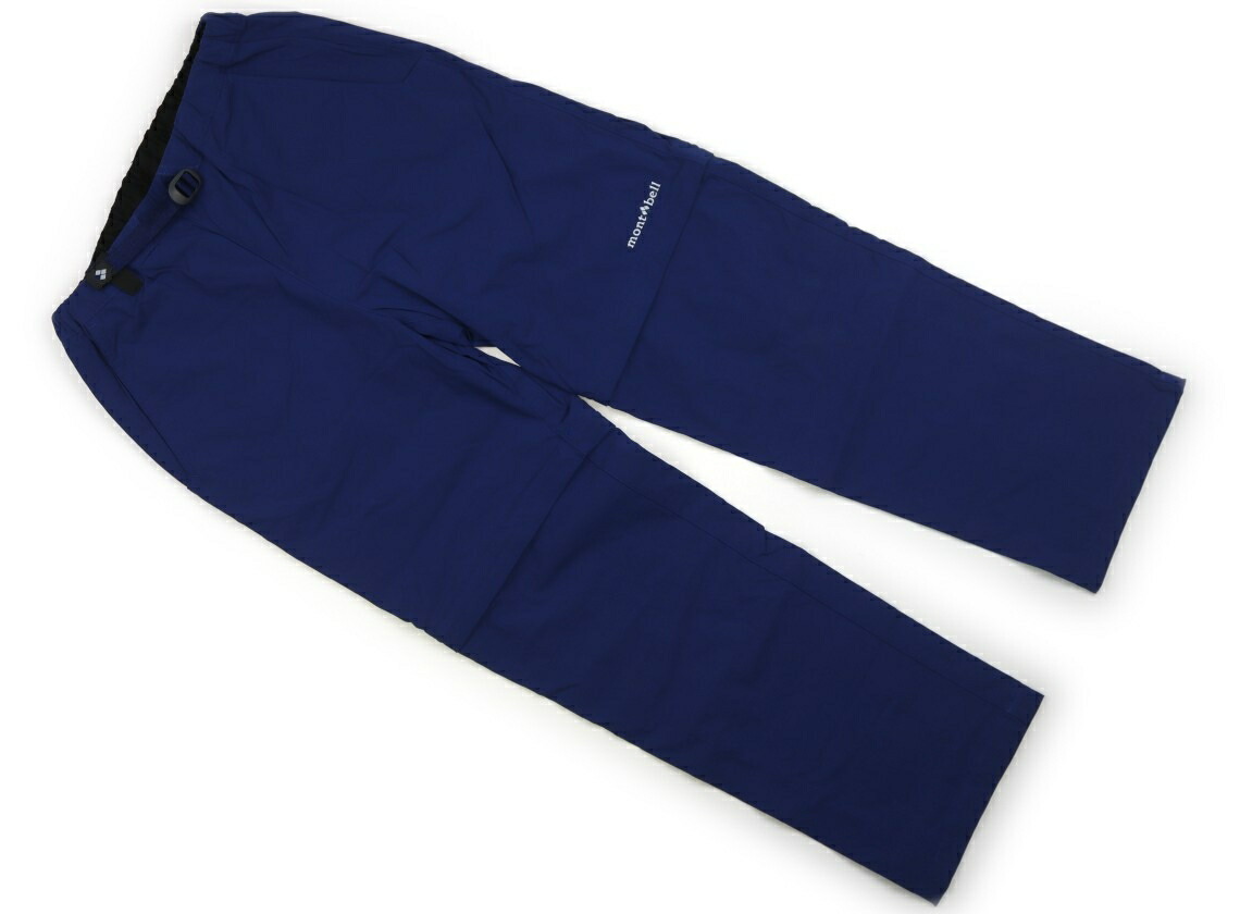 楽天市場】モンベル キッズ フリース（パンツ｜キッズファッション