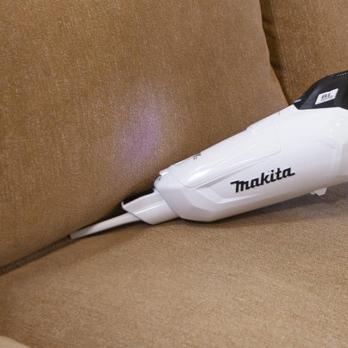 楽天市場】マキタ 紙パック式 充電ハンディクリーナー CL285FD 掃除機