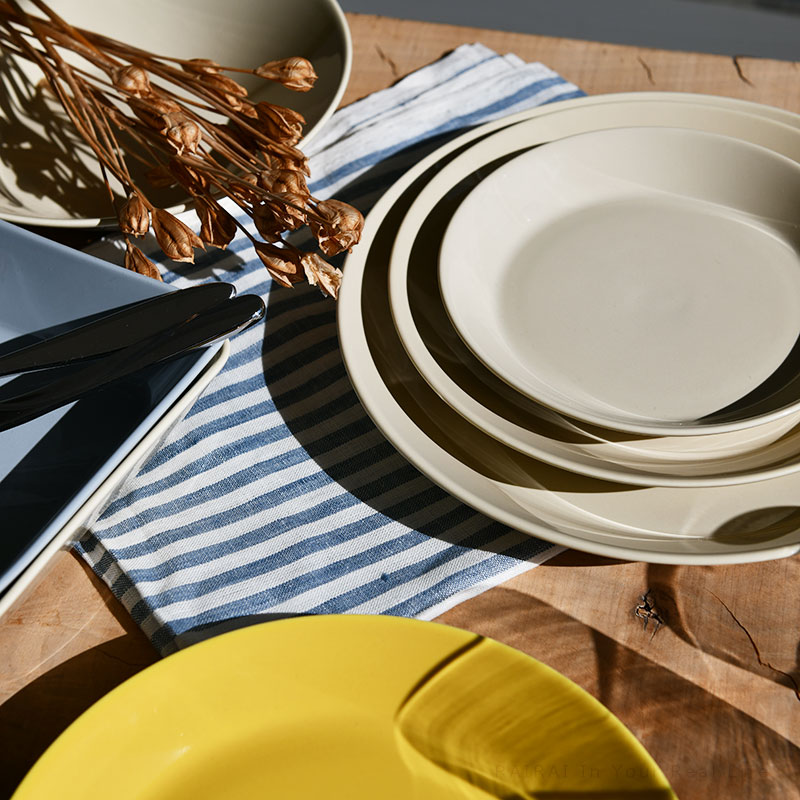 楽天市場】イッタラ プレート 26cm ティーマ iittala Teema ホワイト