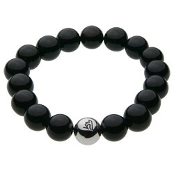 九尾の護符見極めのオルゴブレスレット 九尾の護符見極めのオルゴ