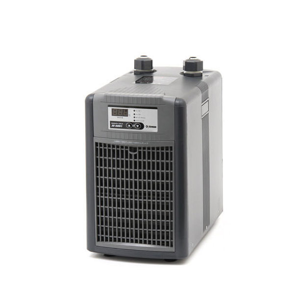 楽天市場】ゼンスイ クーラー zc－500の通販