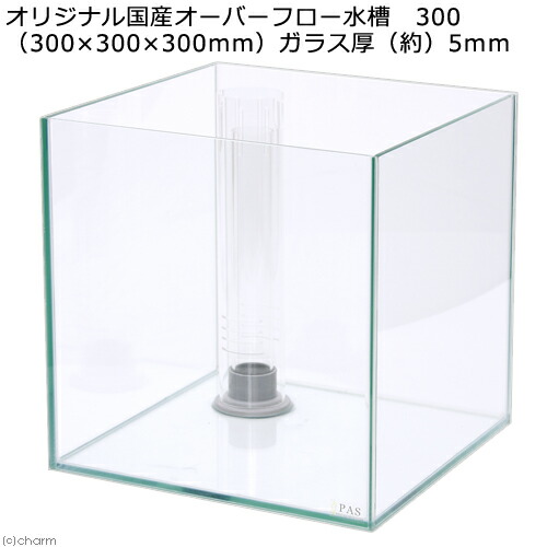 楽天市場】30cm オーバーフロー水槽の通販