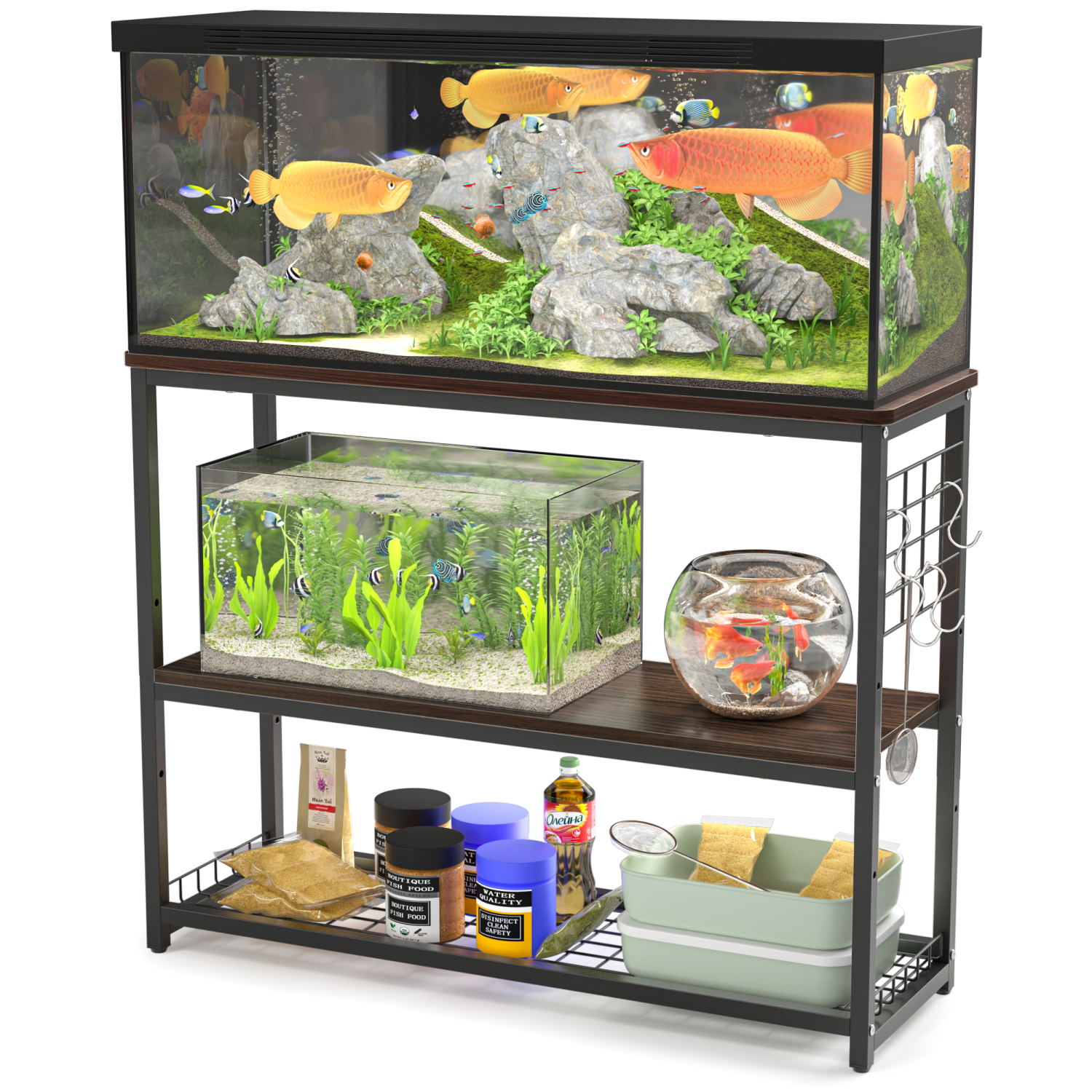 水槽台 90cm 水槽用 レイアウト用品」の人気商品一覧 | 安い商品を通販