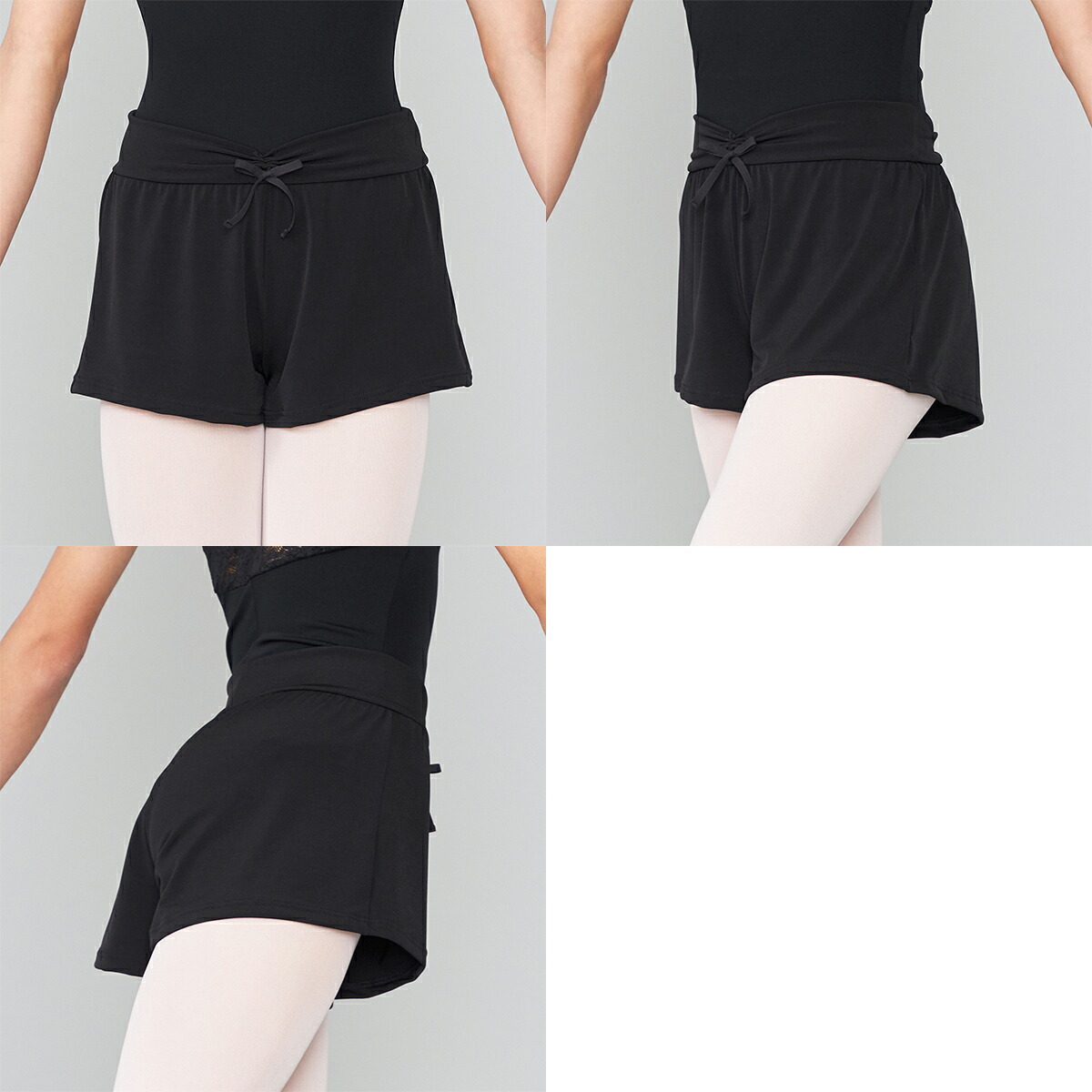 楽天市場】【チャコット 公式(chacott)】ショートパンツ : Chacott