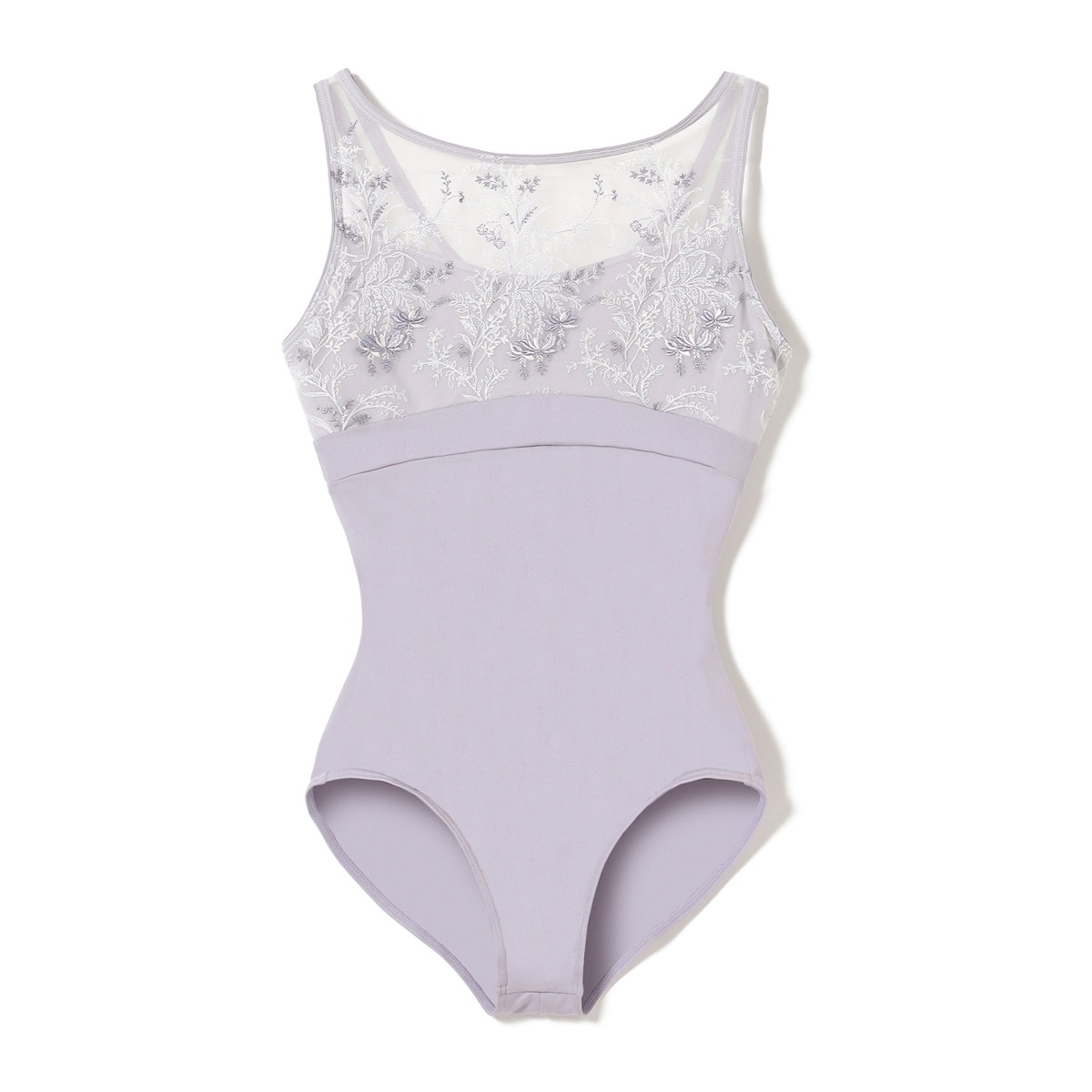 楽天市場】【チャコット 公式(chacott)】ノースリーブレオタード