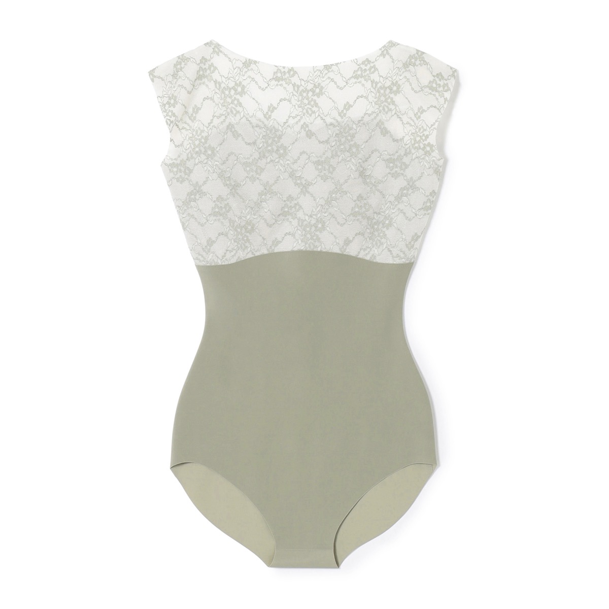 楽天市場】【チャコット 公式(chacott)】ノースリーブレオタード