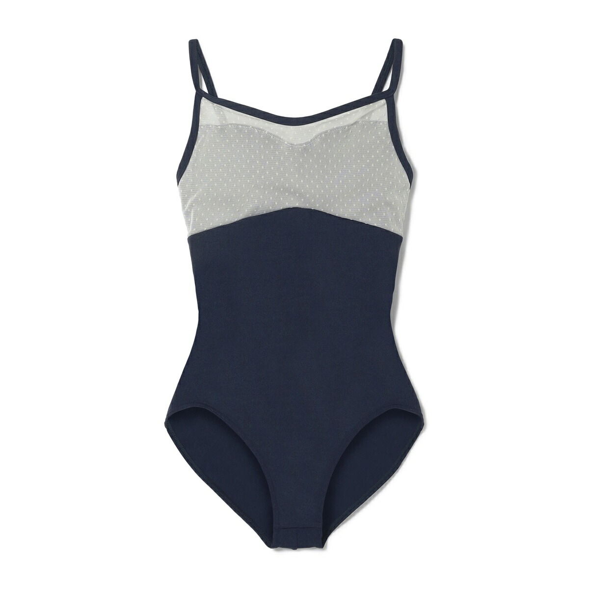 楽天市場】【チャコット 公式(chacott)】キャミソールレオタード