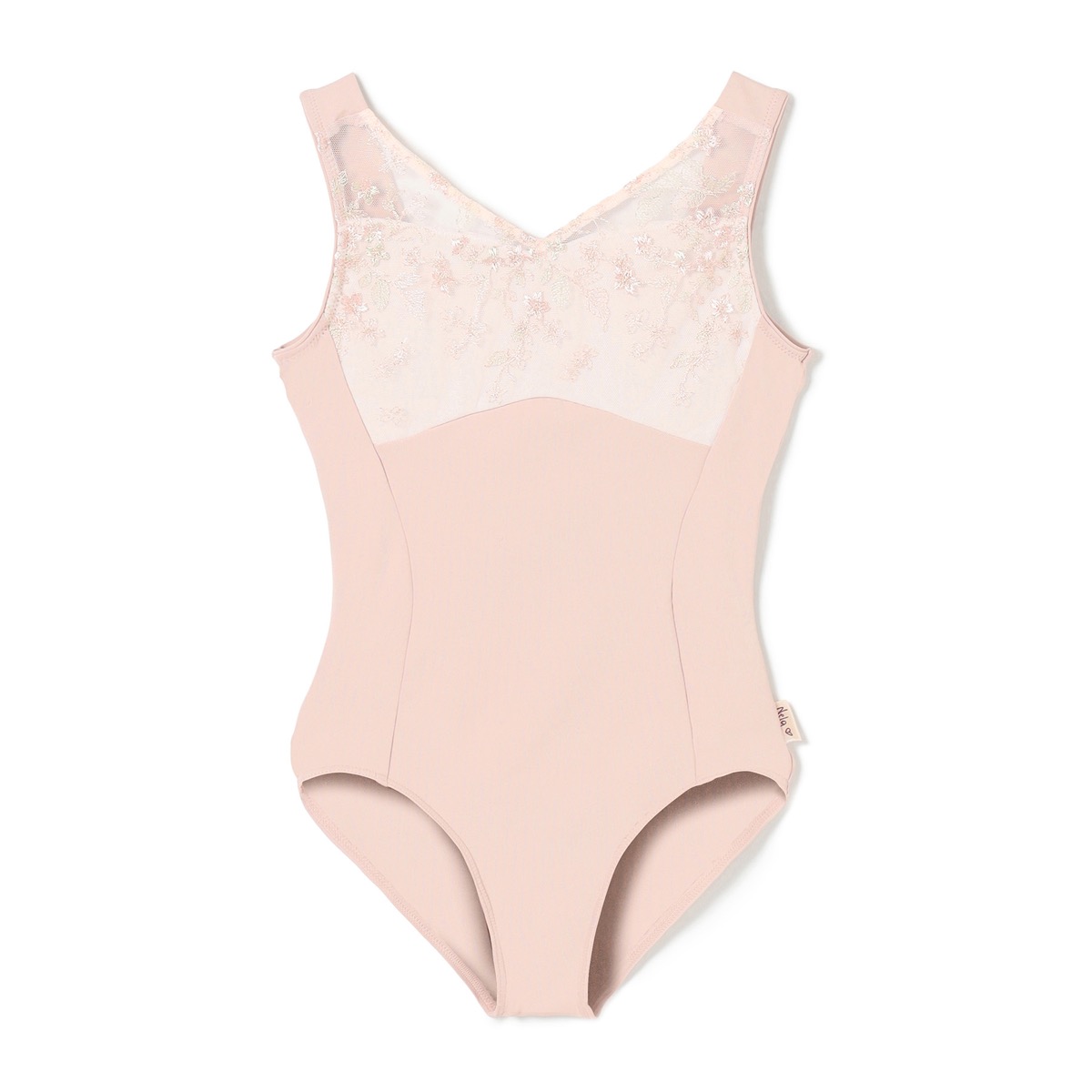 楽天市場】【チャコット 公式(chacott)】◎【Nela ライン】ジュニア