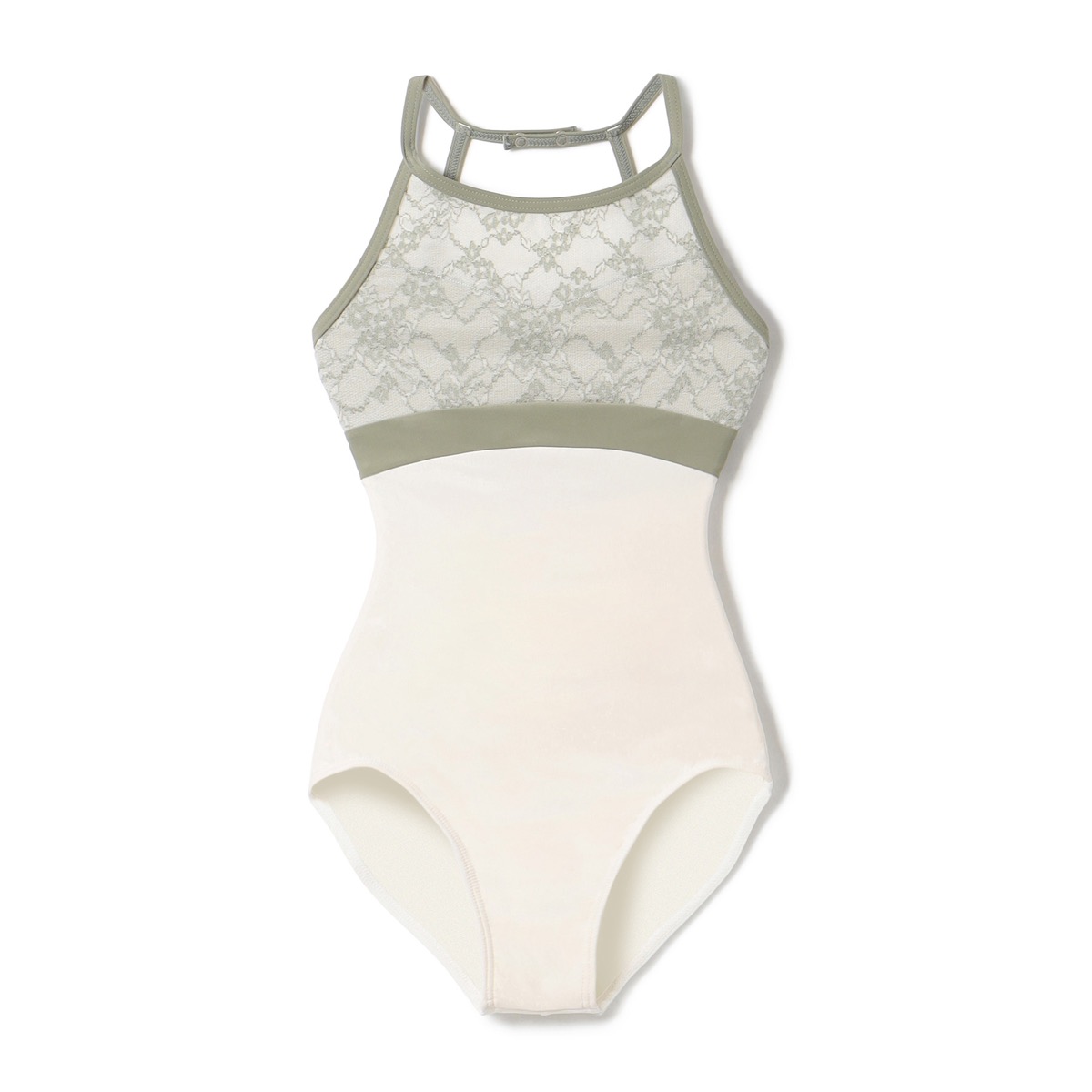 楽天市場】【チャコット 公式(chacott)】キャミソールレオタード