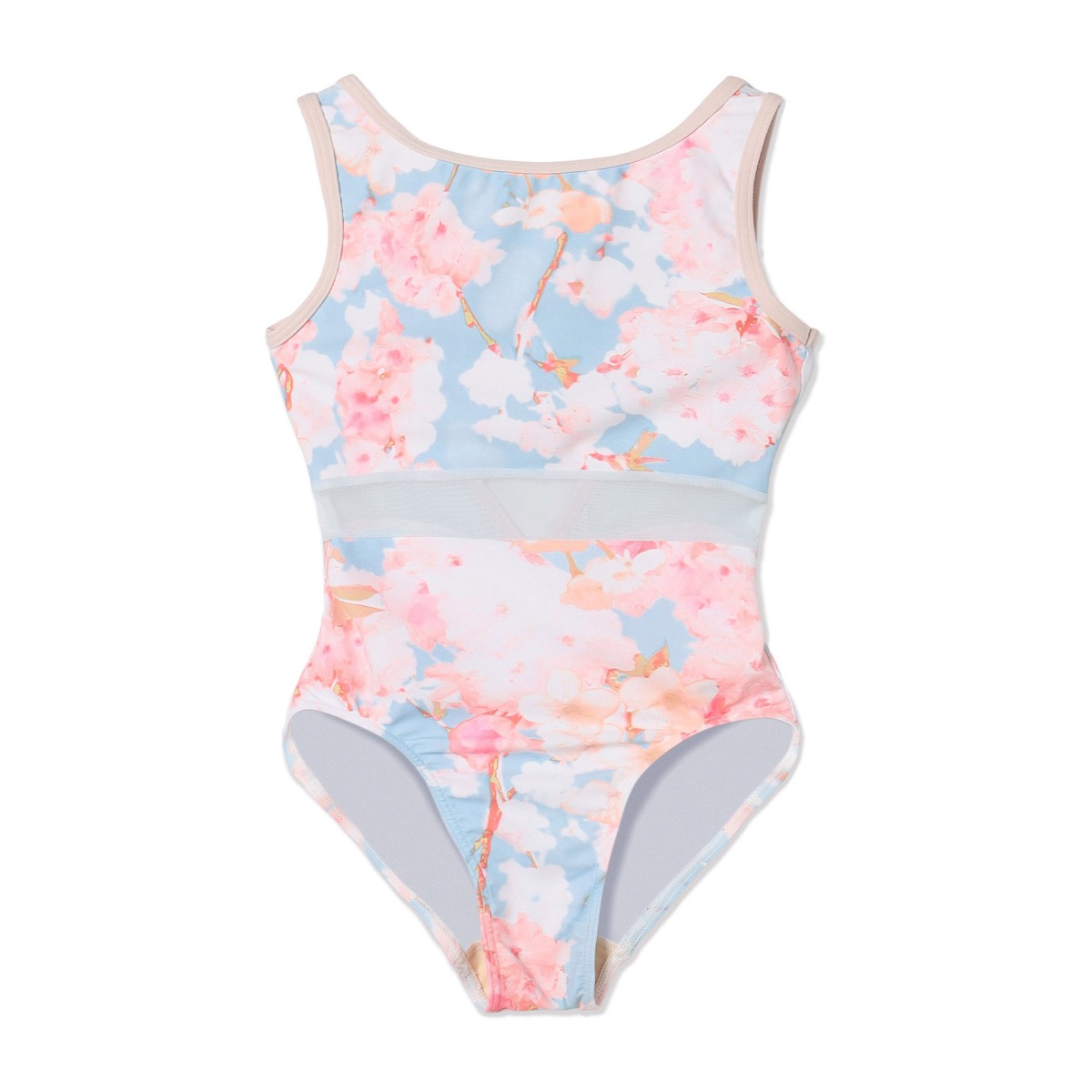 楽天市場】チャコット レオタード 140（バレエ｜体操・ダンス