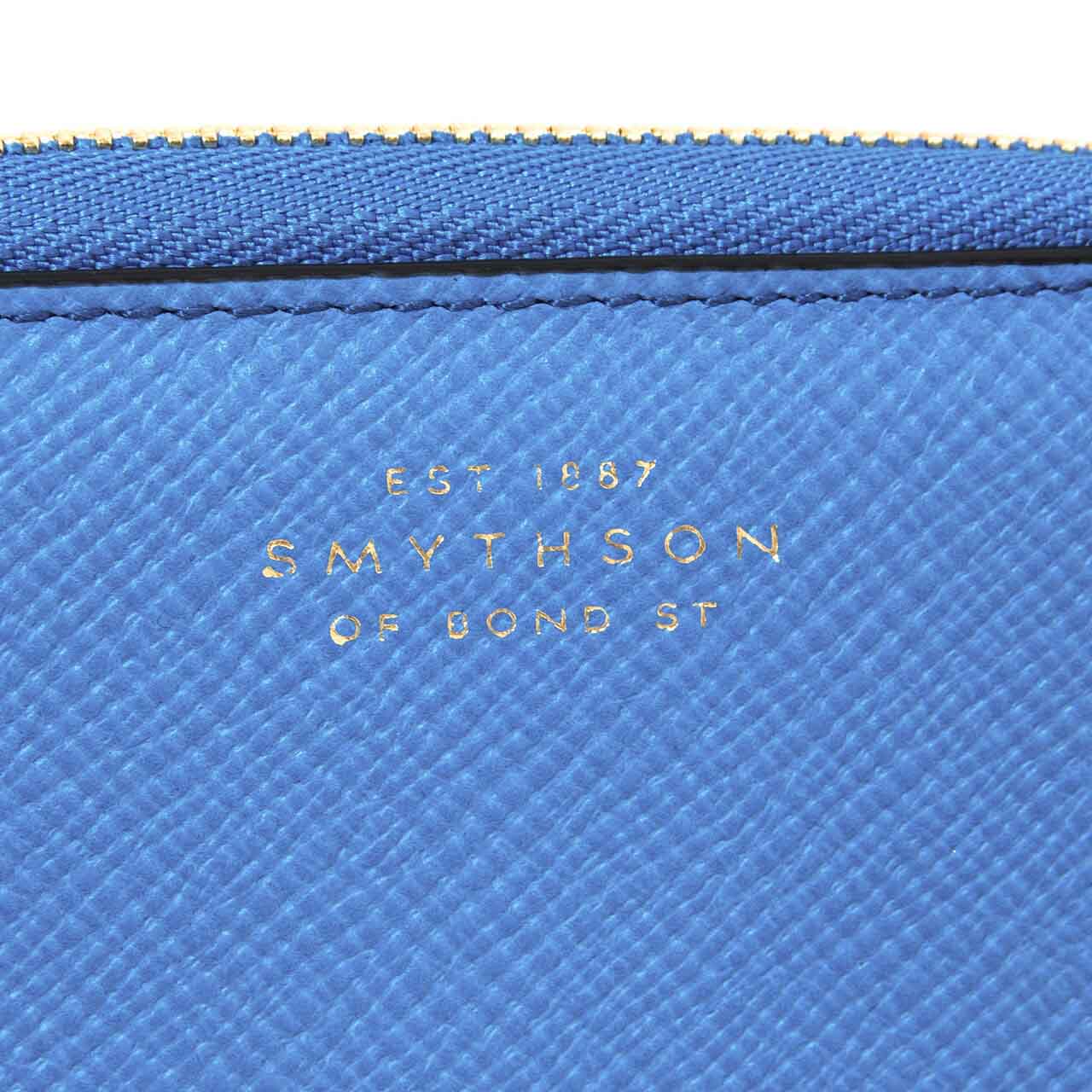 楽天市場】【最大10,000円クーポン】スマイソン SMYTHSON 財布 カード