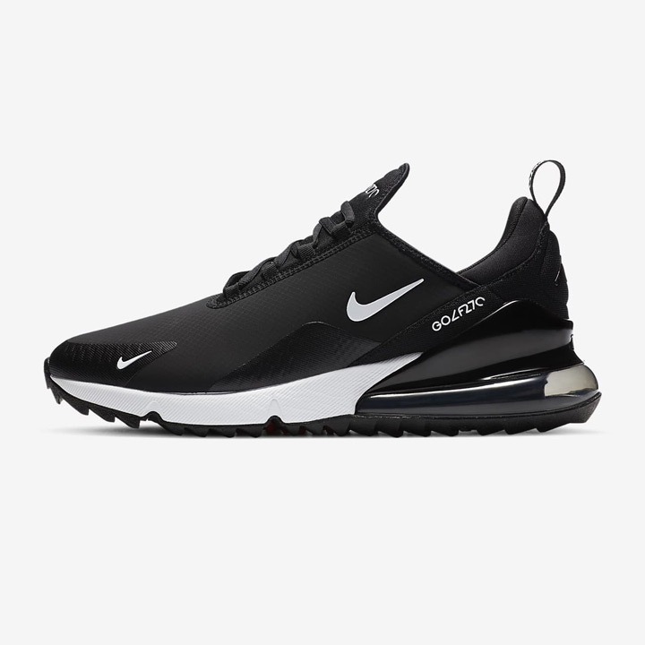 楽天市場】NIKE GOLF / ナイキ ゴルフシューズ Air Max 270 G / エア