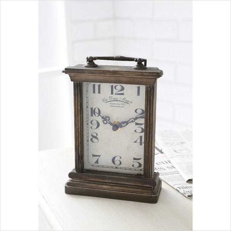 楽天市場】コベントガーデン クロック・カフェ ドゥ マゴ アンティーク