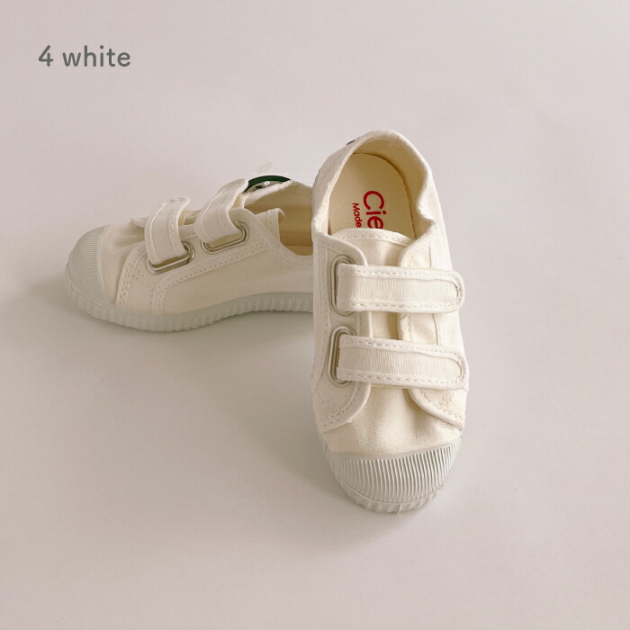 楽天市場】シエンタ 靴 cienta【日本正規品】model78 キッズ シューズ