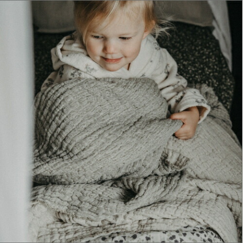 楽天市場】garbo&firends ガルボアンドフレンズ 厚手 Mellow Blanket