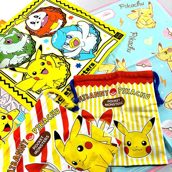 タグ付き美品】ガチ勢が選んだポケモンアローラ地方福袋 タグ付き美品