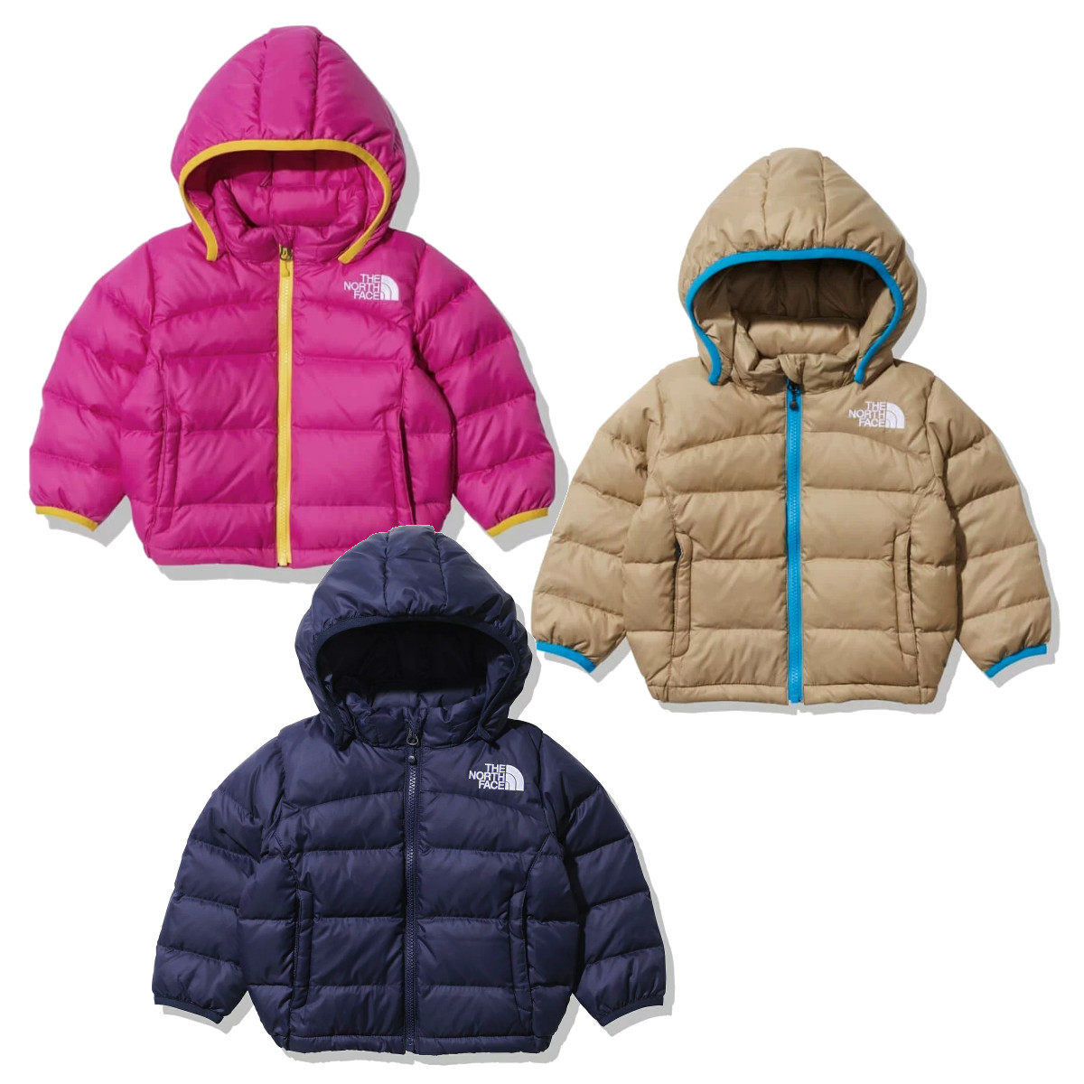 楽天市場】THE NORTH FACE ザ・ノース・フェイス ベビーアコンカグア