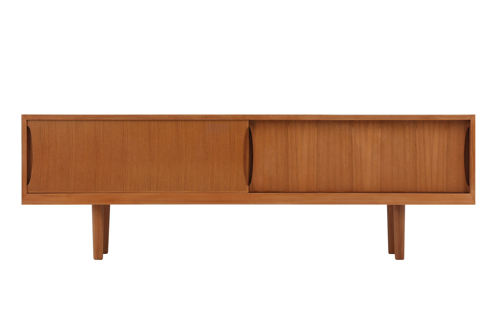 楽天市場】CHLOROSクロロス Leaf-handle テレビボード【テレビボード