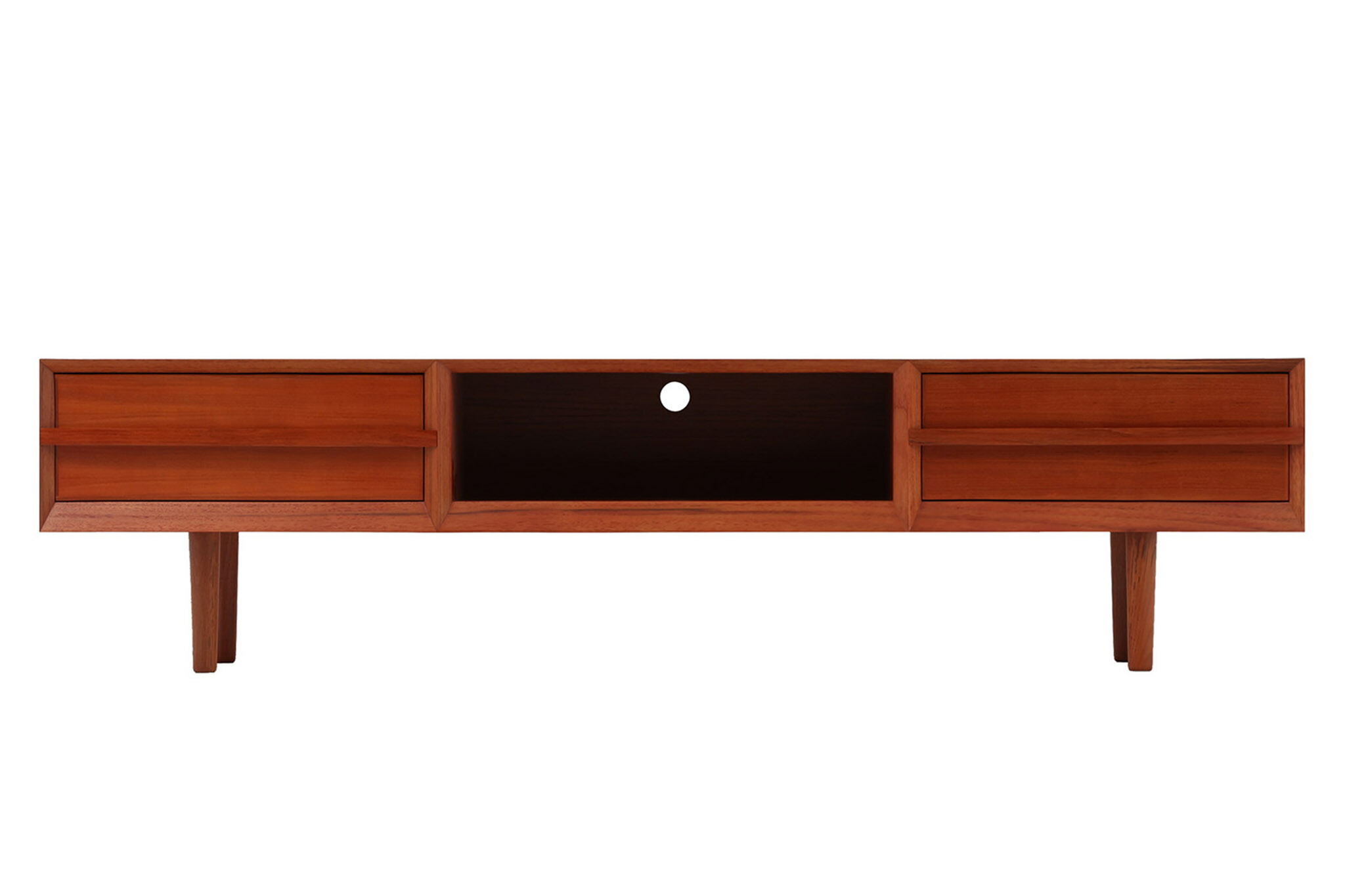 楽天市場】CHLOROSクロロス Blade-handle テレビボード【テレビボード