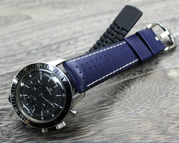 楽天市場】＼ポイント10倍／ 【交換工具・ばね棒つき】 腕時計 ベルト