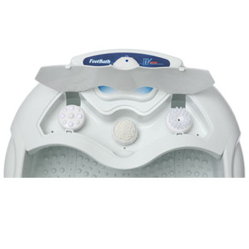 楽天市場】フットバスW Foot Bath W 加熱温浴機能付き足浴器 : 中国卸問屋