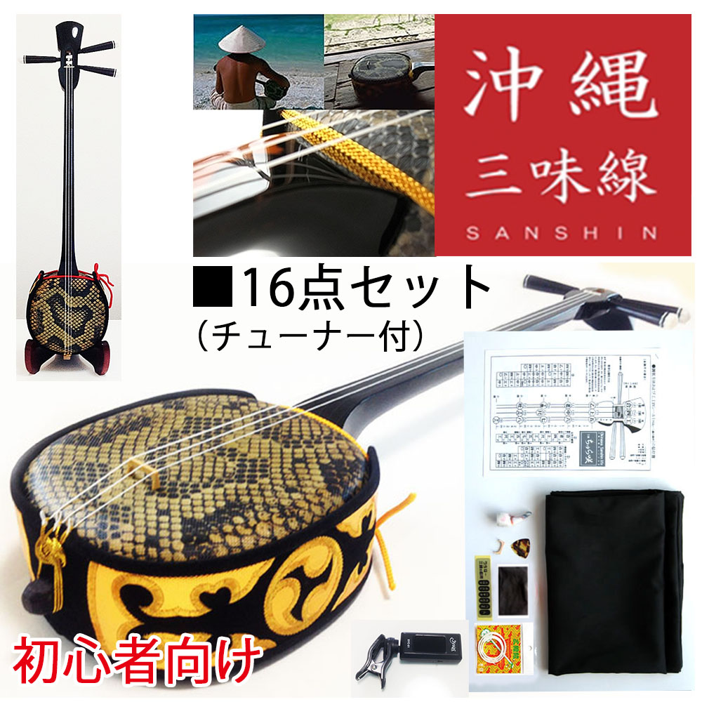 楽天市場】三線 チーガの通販