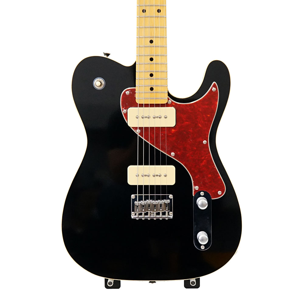 楽天市場】Moon REGGAE MASTER RM-DXII BK/M CR エレキギター : chuya