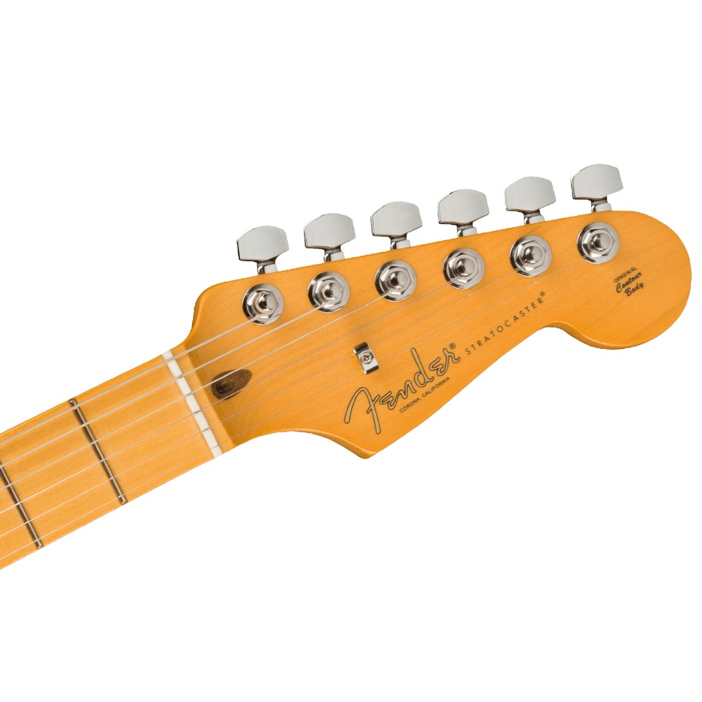 楽天市場】フェンダー Fender American Professional II Stratocaster